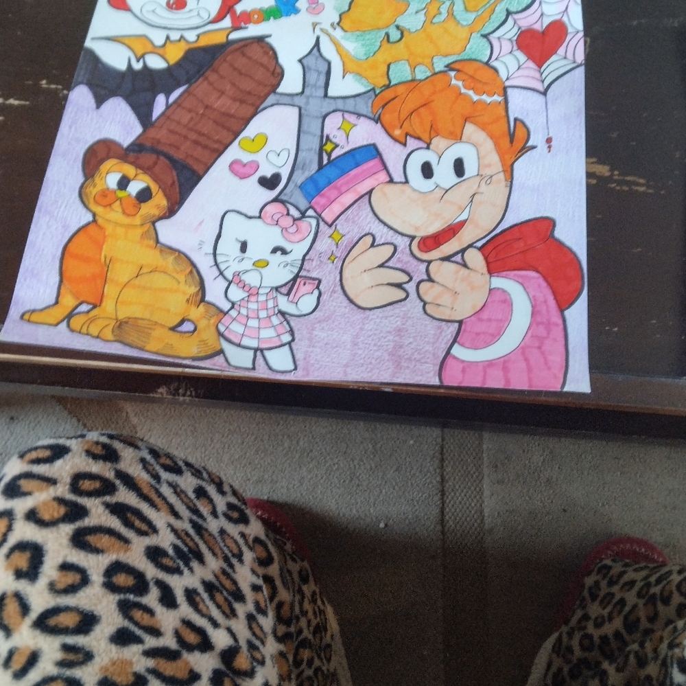 Drawing
